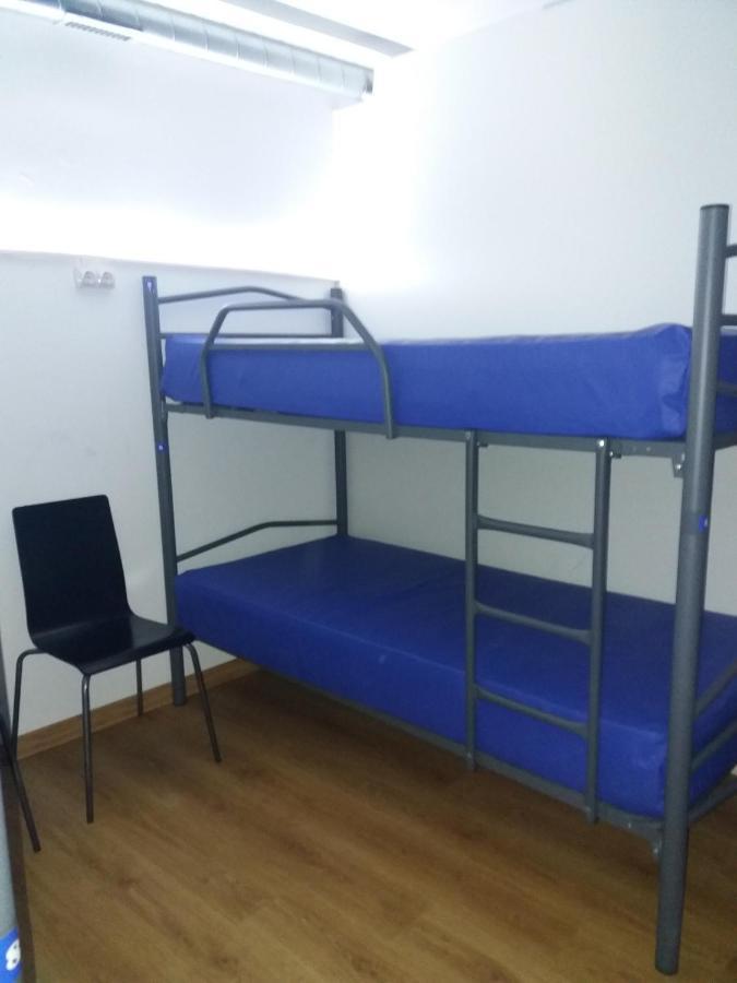 Albergue Monterrey Σαντιάγο ντε Κομποστέλα Εξωτερικό φωτογραφία