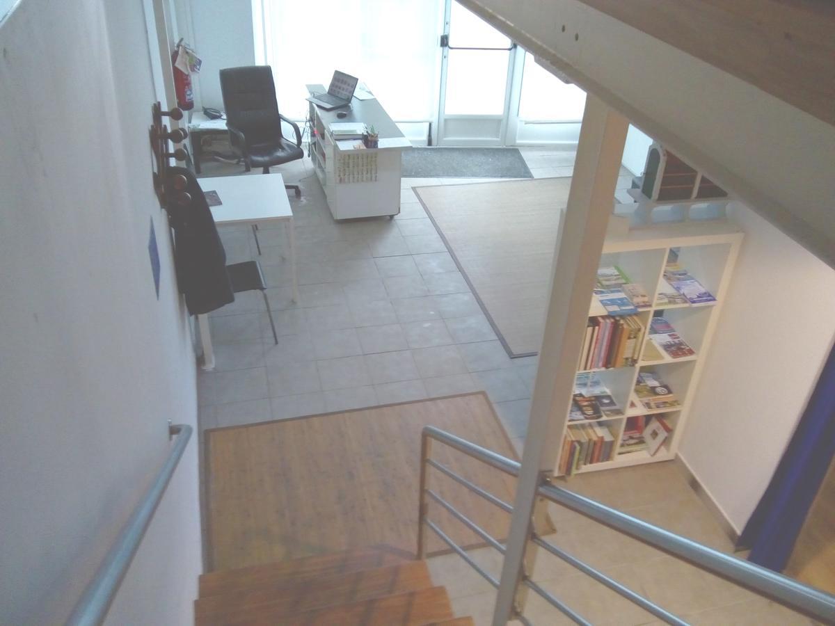 Albergue Monterrey Σαντιάγο ντε Κομποστέλα Εξωτερικό φωτογραφία