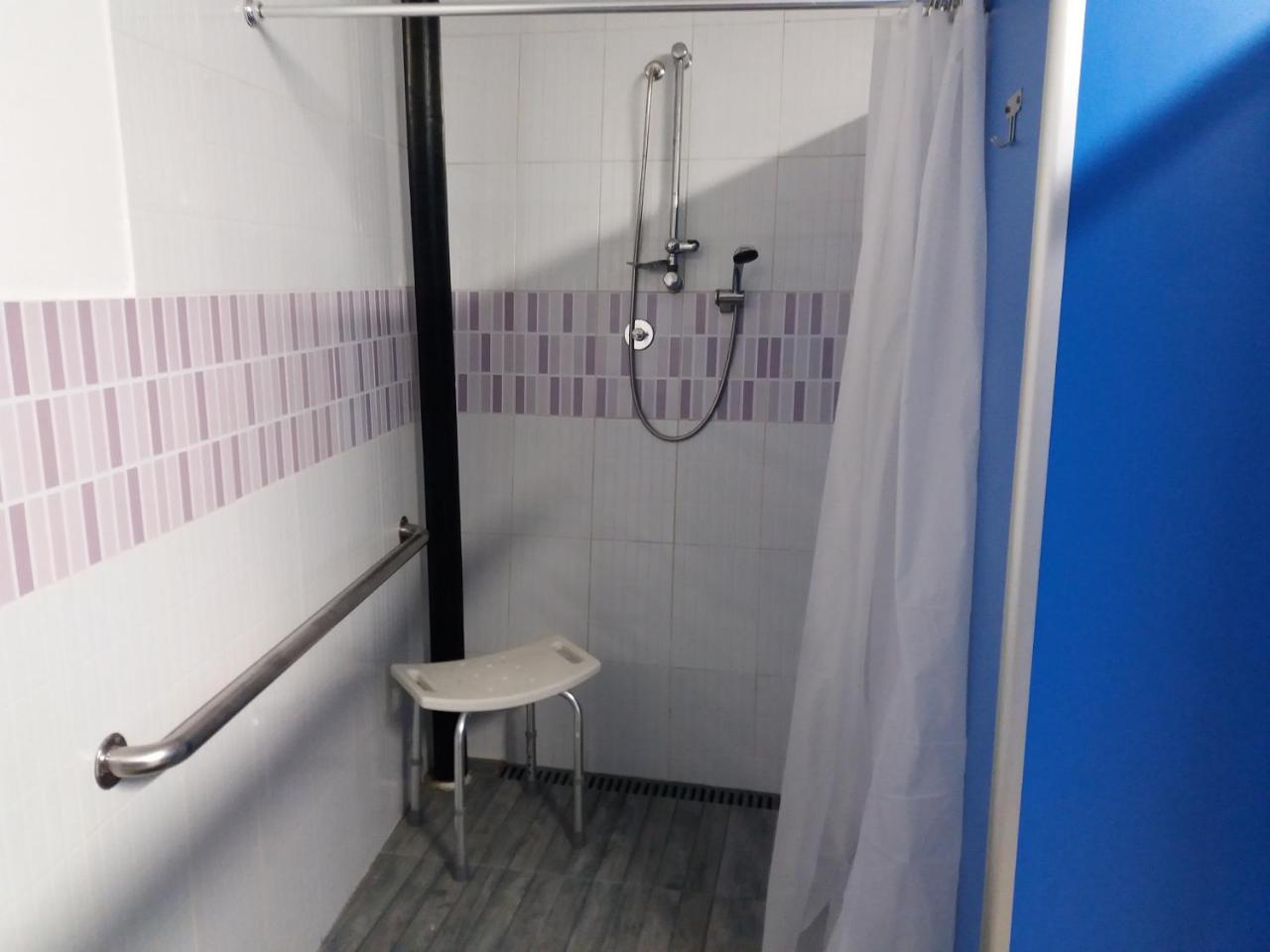 Albergue Monterrey Σαντιάγο ντε Κομποστέλα Εξωτερικό φωτογραφία