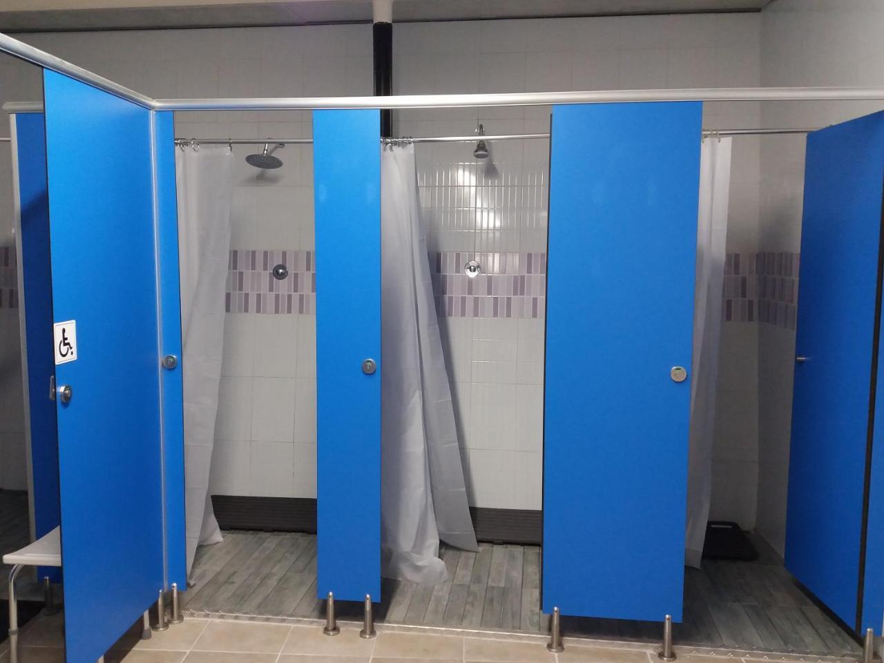 Albergue Monterrey Σαντιάγο ντε Κομποστέλα Εξωτερικό φωτογραφία