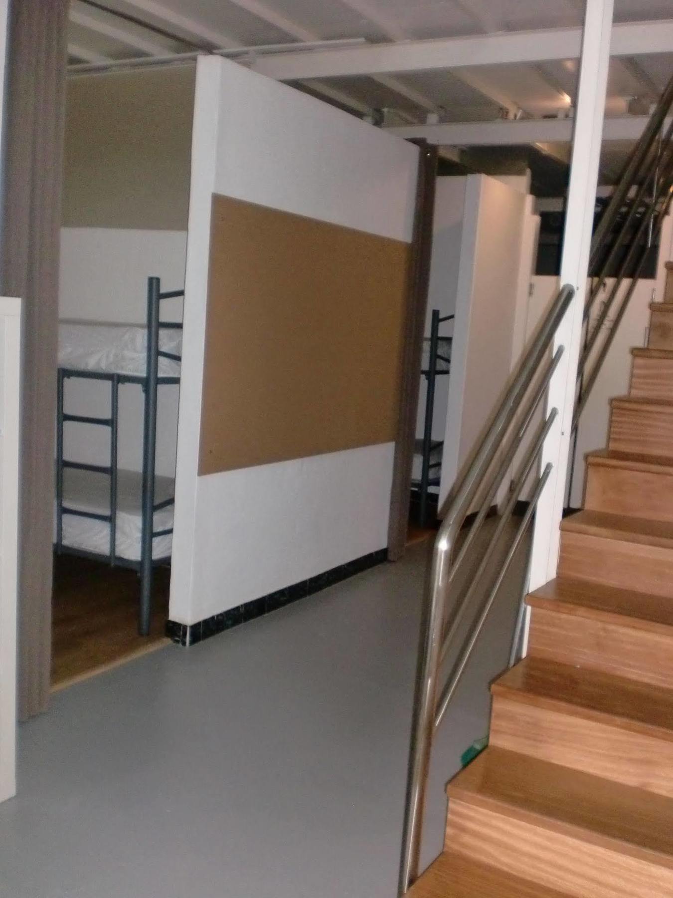Albergue Monterrey Σαντιάγο ντε Κομποστέλα Εξωτερικό φωτογραφία